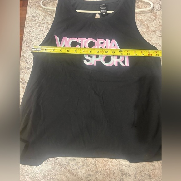 Victoria's Secret Sport tank top Medium - Picture 7 of 10